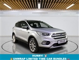 Used Ford Kuga Used Ford Kuga