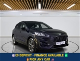 Used Ford Kuga
