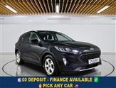 Used Ford Kuga