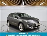 Used Ford Kuga