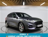 Used Ford Kuga