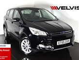 Used Ford Kuga Used Ford Kuga