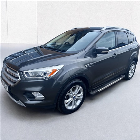 Large image for the Used Ford Kuga