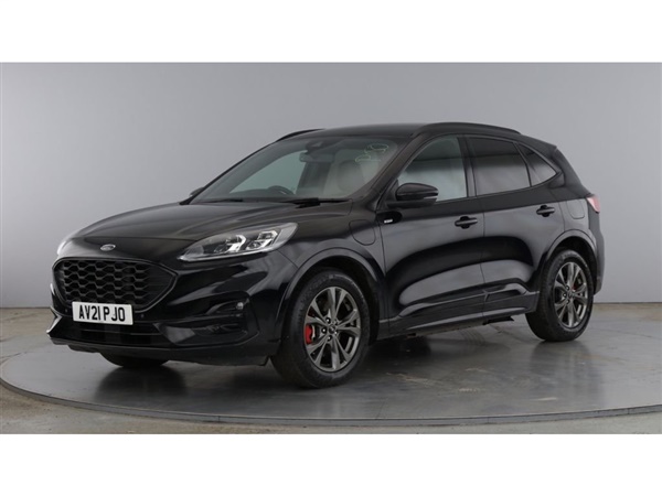 Large image for the Used Ford KUGA
