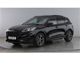 Used Ford Kuga