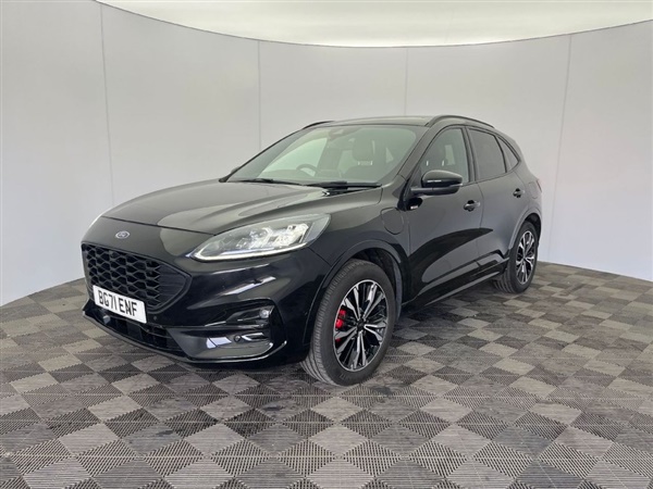 Large image for the Used Ford KUGA