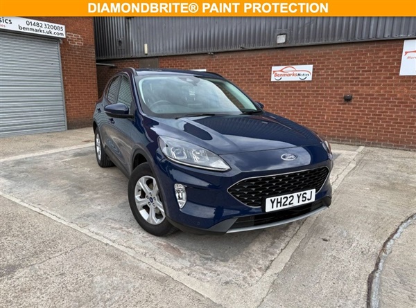 Large image for the Used Ford KUGA