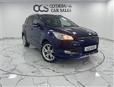 Used Ford Kuga