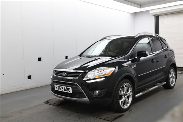 Large image for the Used Ford KUGA