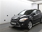 Used Ford Kuga