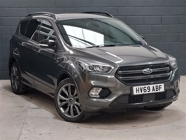 Large image for the Used Ford KUGA