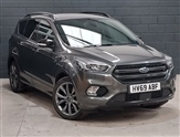 Used Ford Kuga