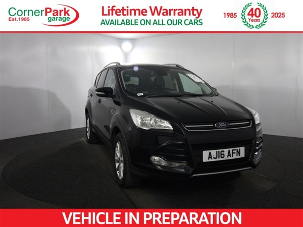 Large image for the Used Ford KUGA