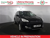 Used Ford Kuga