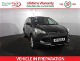 Used Ford Kuga