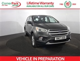 Used Ford Kuga