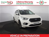 Used Ford Kuga