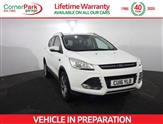 Used Ford Kuga Used Ford Kuga