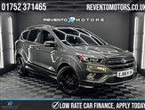 Used Ford Kuga