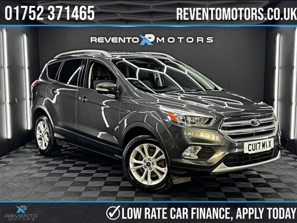 Large image for the Used Ford KUGA