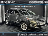 Used Ford Kuga