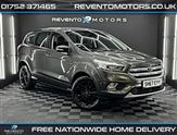 Used Ford Kuga