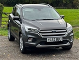 Used Ford Kuga