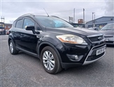 Used Ford Kuga