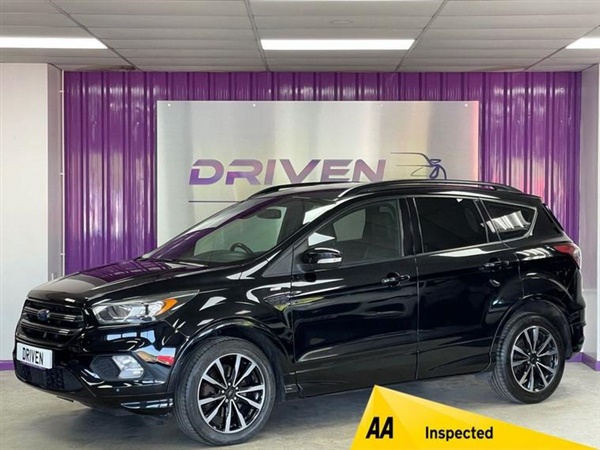 Large image for the Used Ford KUGA