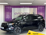 Used Ford Kuga
