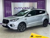 Used Ford Kuga