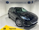 Used Ford Kuga