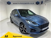Used Ford Kuga