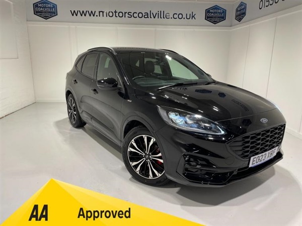 Large image for the Used Ford Kuga