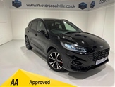 Used Ford Kuga