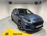 Used Ford Kuga