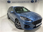 Used Ford Kuga