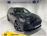 Used Ford Kuga