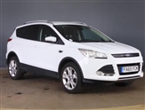 Used Ford Kuga