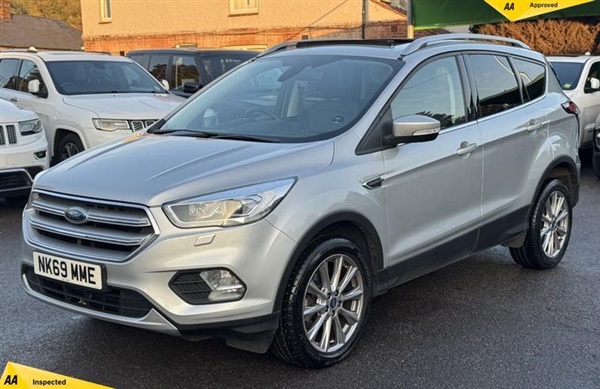 Large image for the Used Ford Kuga
