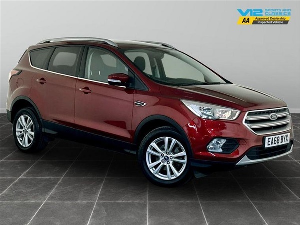 Large image for the Used Ford Kuga
