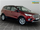 Used Ford Kuga