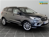 Used Ford Kuga