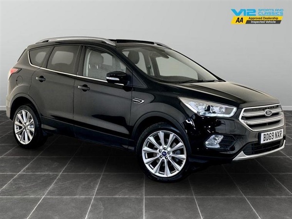 Large image for the Used Ford Kuga