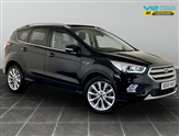 Used Ford Kuga