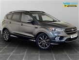 Used Ford Kuga