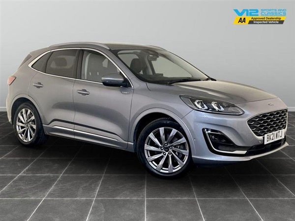 Large image for the Used Ford Kuga