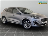 Used Ford Kuga
