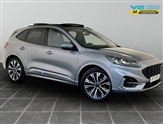 Used Ford Kuga