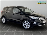 Used Ford Kuga